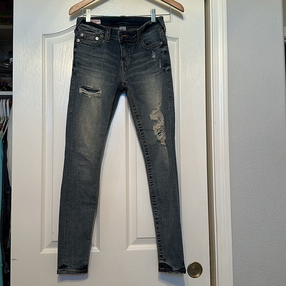 True religion Jeans - Picture 1 of 3